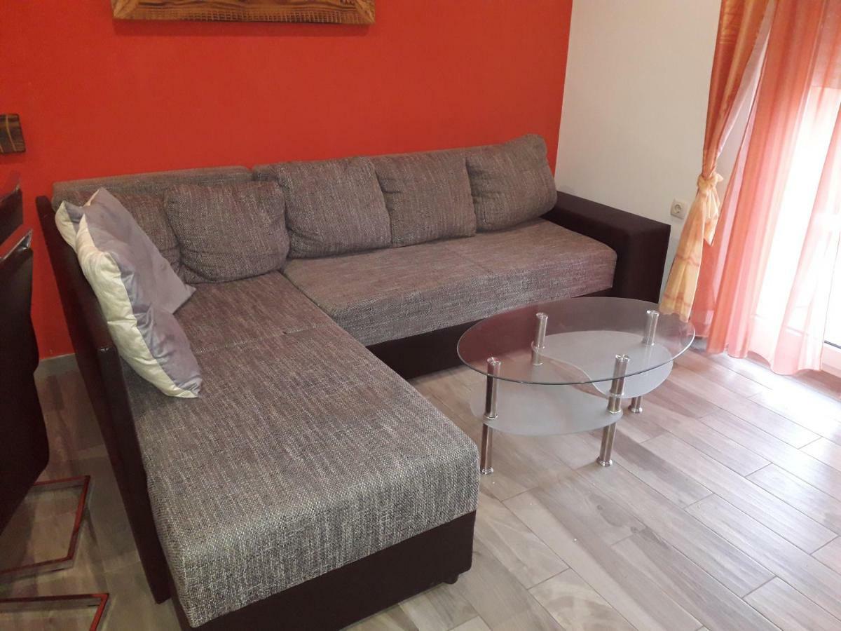 Apartments Rajka Лопар Экстерьер фото